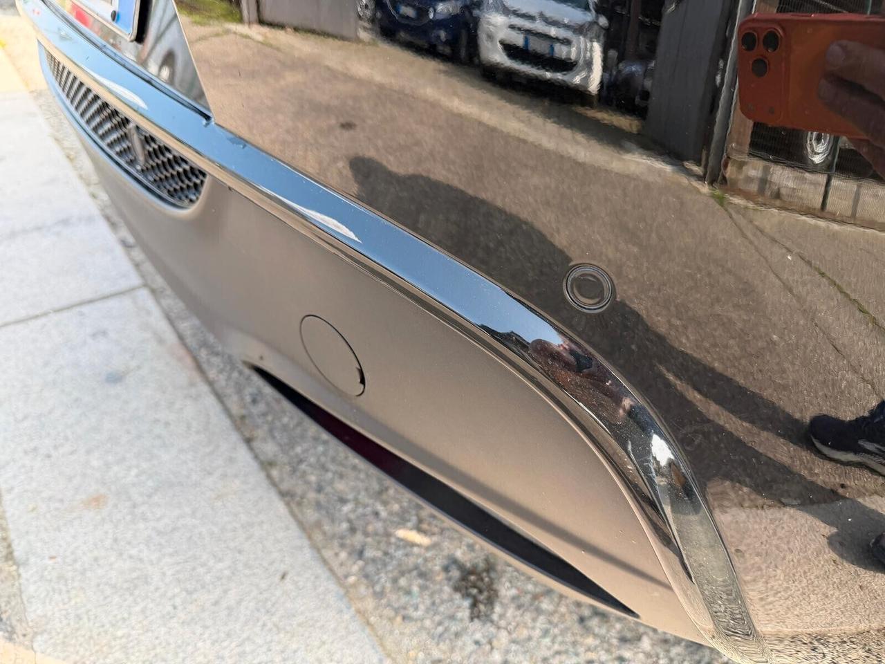 Alfa Romeo MiTo 1.4 T 120 CV GPL Distinctive Sport Pack