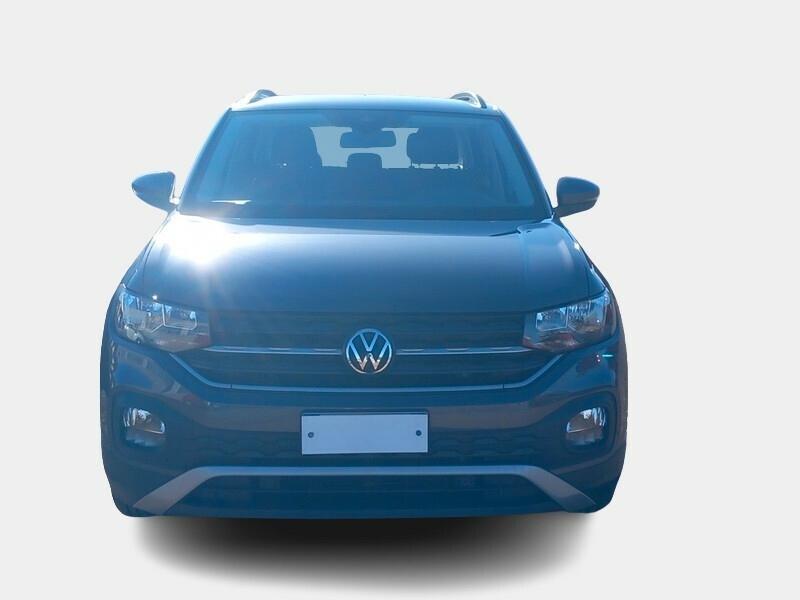 Volkswagen T-Cross 1.0 TSI 110 CV DSG Style
