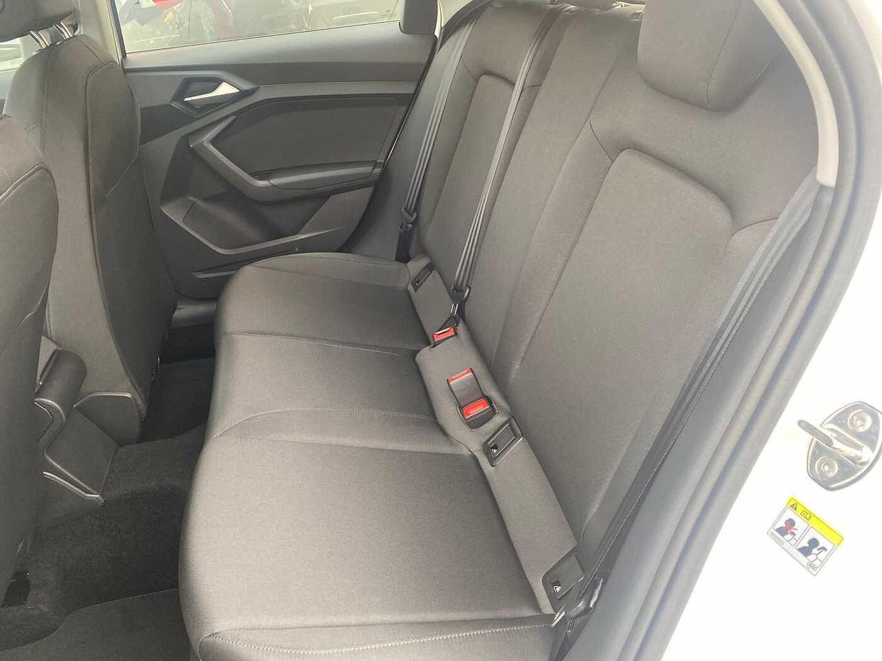 Audi A1 allstreet 25 TFSI Business