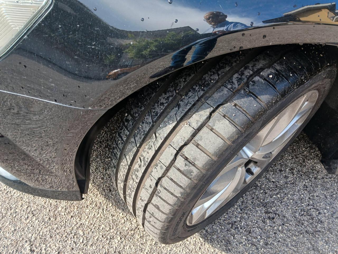 Audi A6 Avant 2.0 TDI 190 CV ultra S tronic Business Plus
