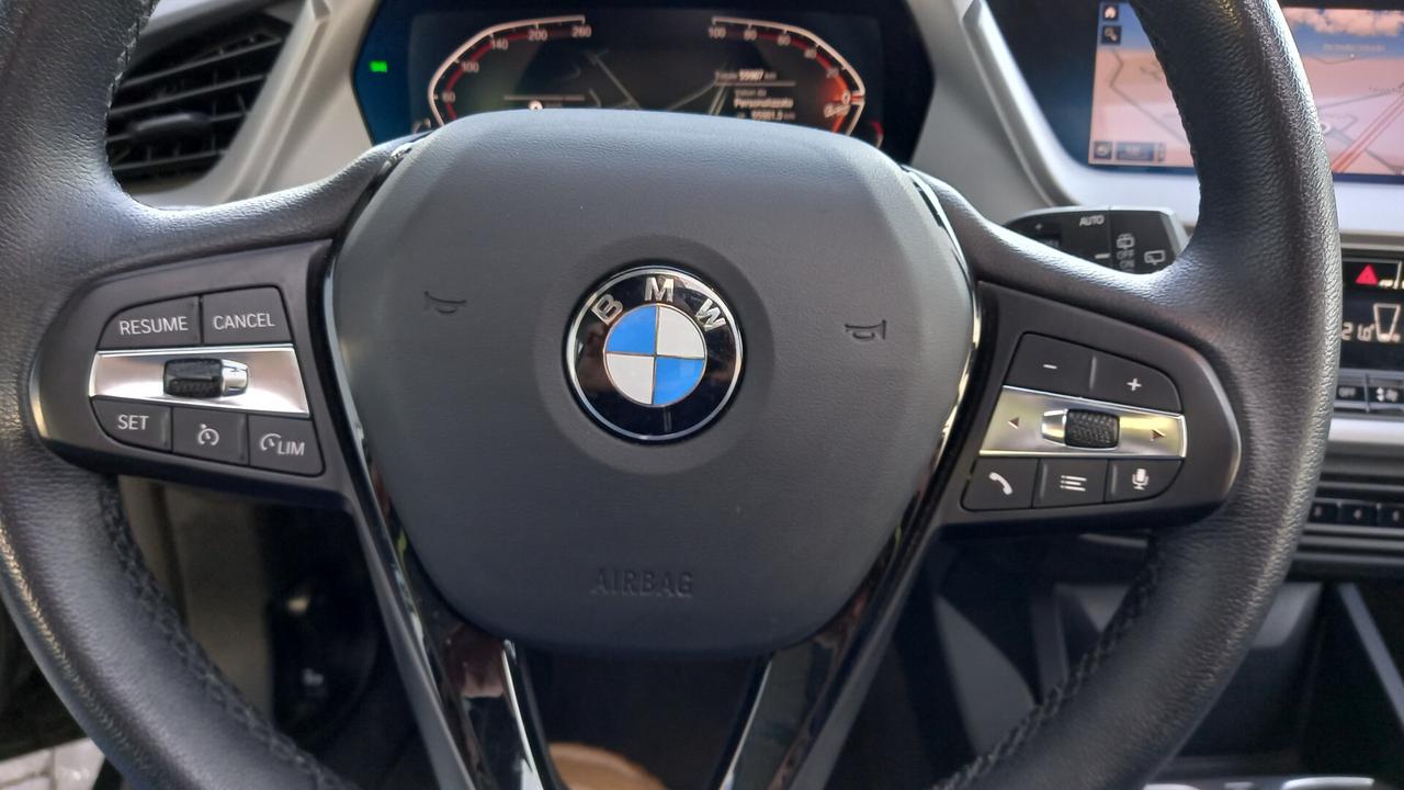 Bmw 116 116i 5p. Msport Auto