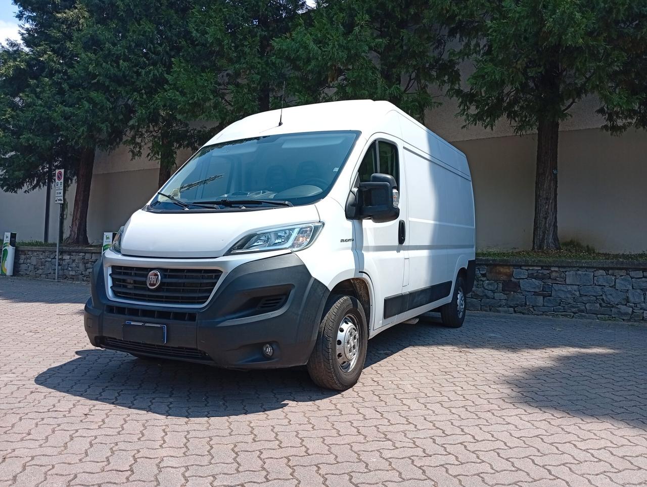 FIAT DUCATO L2 H2 IVA COMPRESA