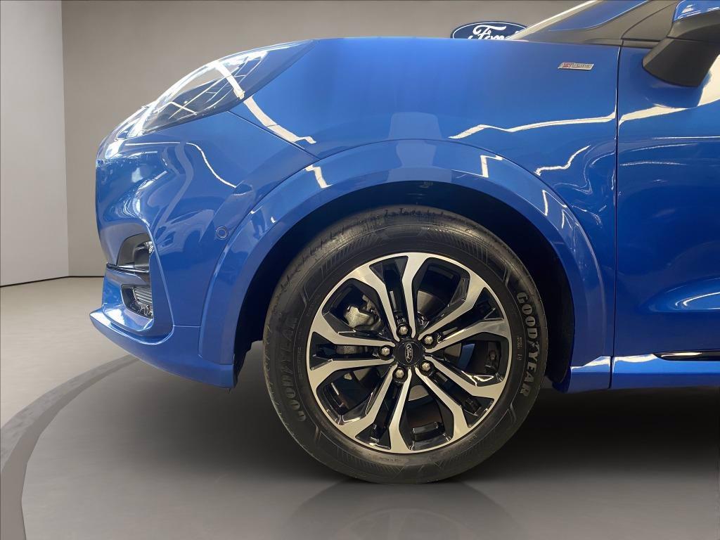 FORD Puma 1.0 ecoboost h ST-Line s&s 125cv del 2022