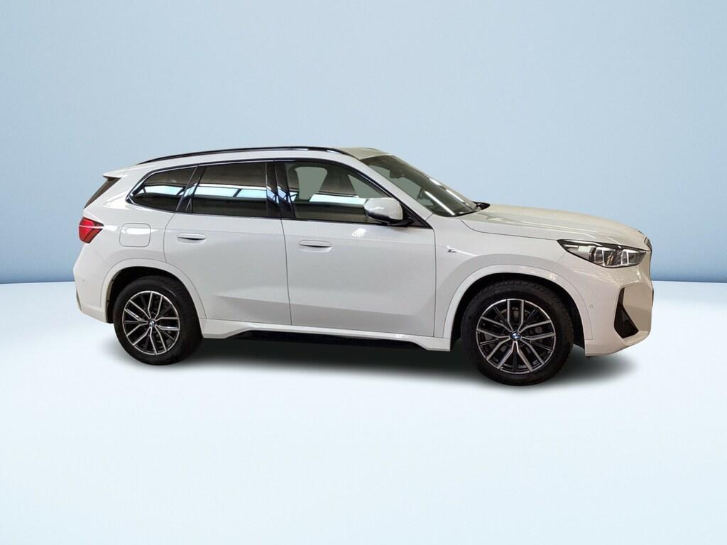 BMW X1 18 d Msport sDrive DCT