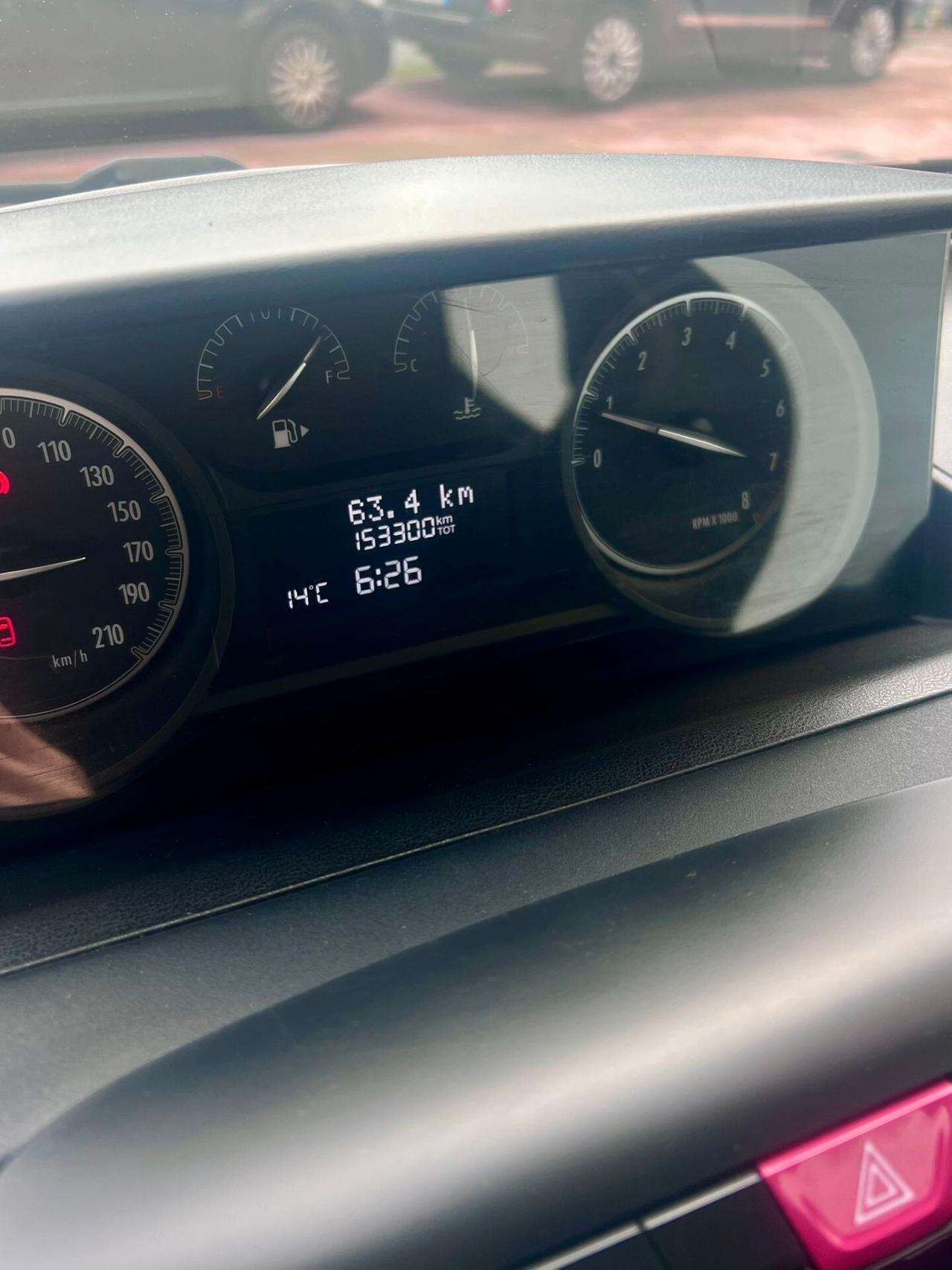 Lancia Ypsilon 1.2 69 CV 5 porte S&S Platinum