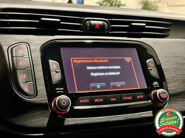 ALFA ROMEO Giulietta 1.6 JTDm-2 120CV Distinctive *NEOPATENTATI*