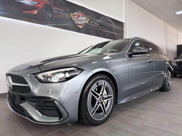 MERCEDES-BENZ C 220 d Mild hybrid S.W. Premium Pro