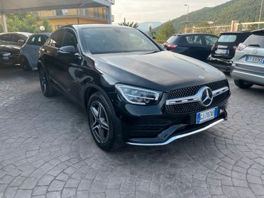 Mercedes-benz GLC 300 GLC 300 de 4Matic Plug-in hybrid Coupé Premium