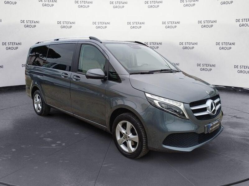 Mercedes-Benz Classe V V 220 d Sport Long