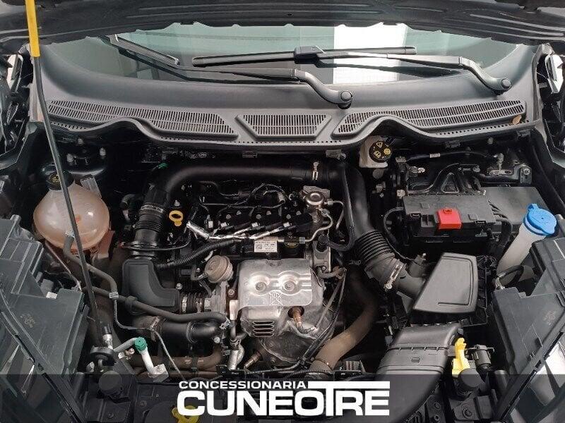 Ford EcoSport 1.0 EcoBoost 125 CV Start&Stop ST-Line