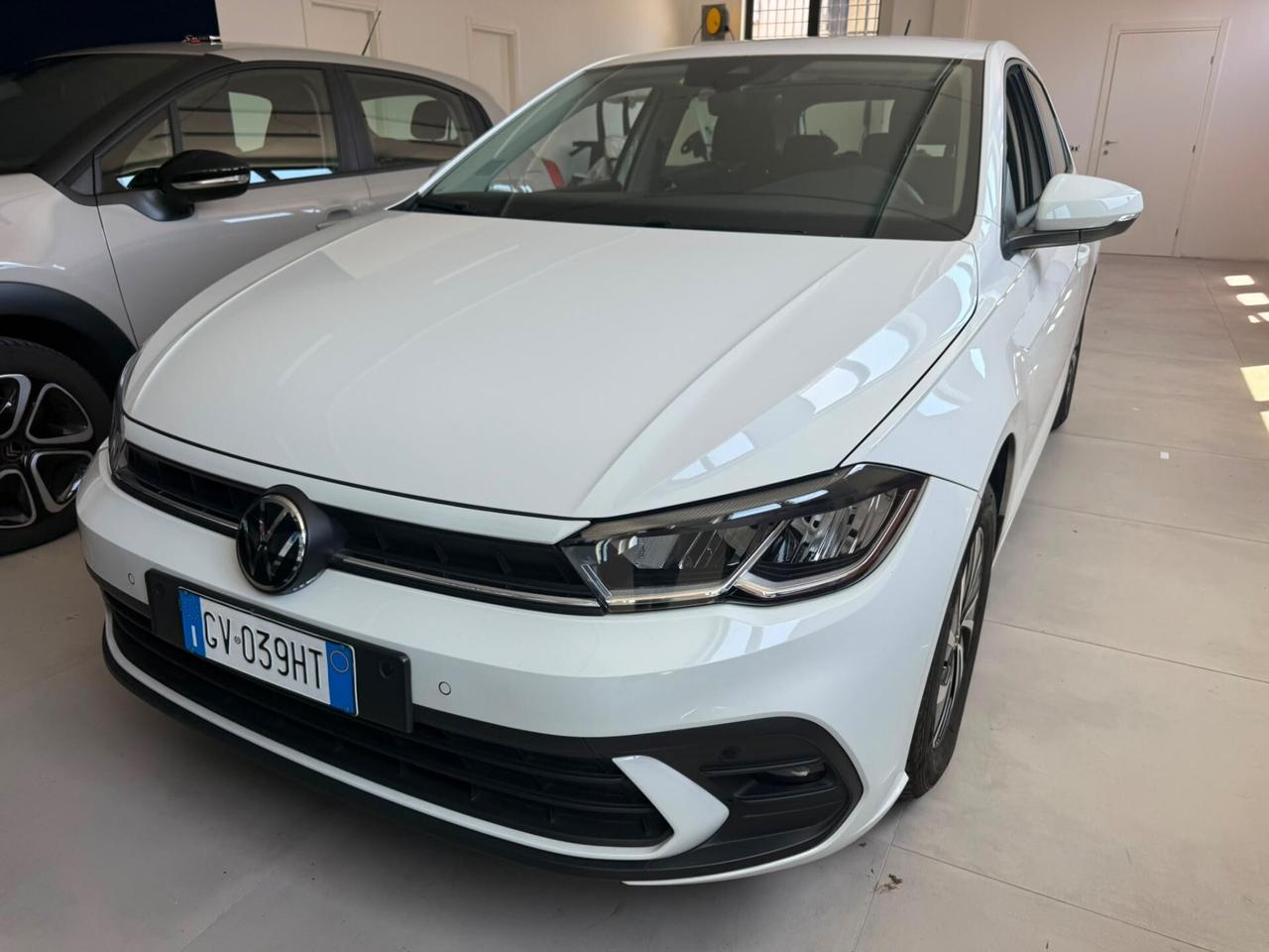 Volkswagen (Nuova) Polo 1.0 TSI Life KM 45.000