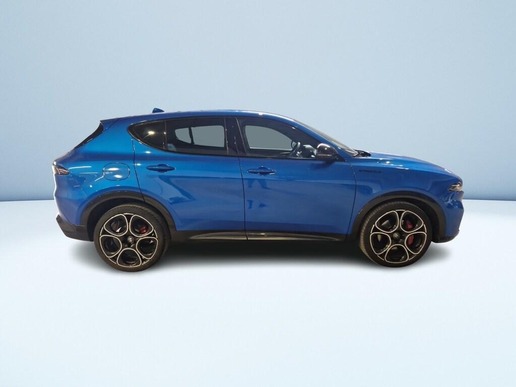 Alfa Romeo Tonale 1.5 Hybrid Speciale TCT7