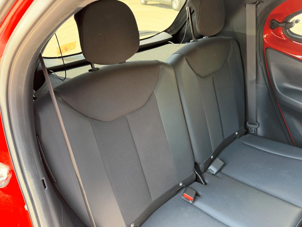 Toyota Aygo X 1.0 VVT-i 72 CV 5 porte Active S-CVT
