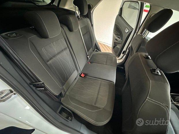 FORD EcoSport 1.5 TDCi 100 CV Start&Stop Plus