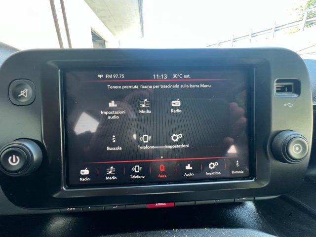 FIAT Panda Cross 1.0 FireFly S&S Hybrid 1 PROPRIETARIO