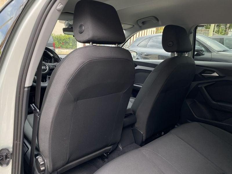 Audi A1 allstreet Business 1.0 TFSI 110CV S-Tronic 30