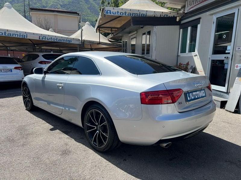 Audi A5 3.0 V6 TDI 245 CV quattro S tronic Business