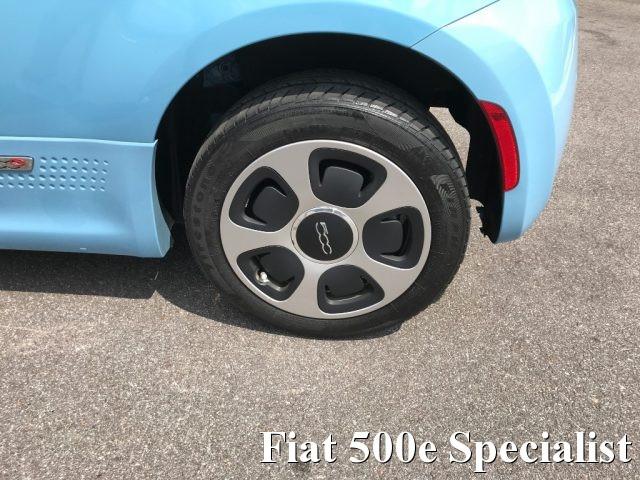 FIAT 500 Abarth FIAT 500e ELETTRICA ABARTH PREZZO IVA COMPRESA