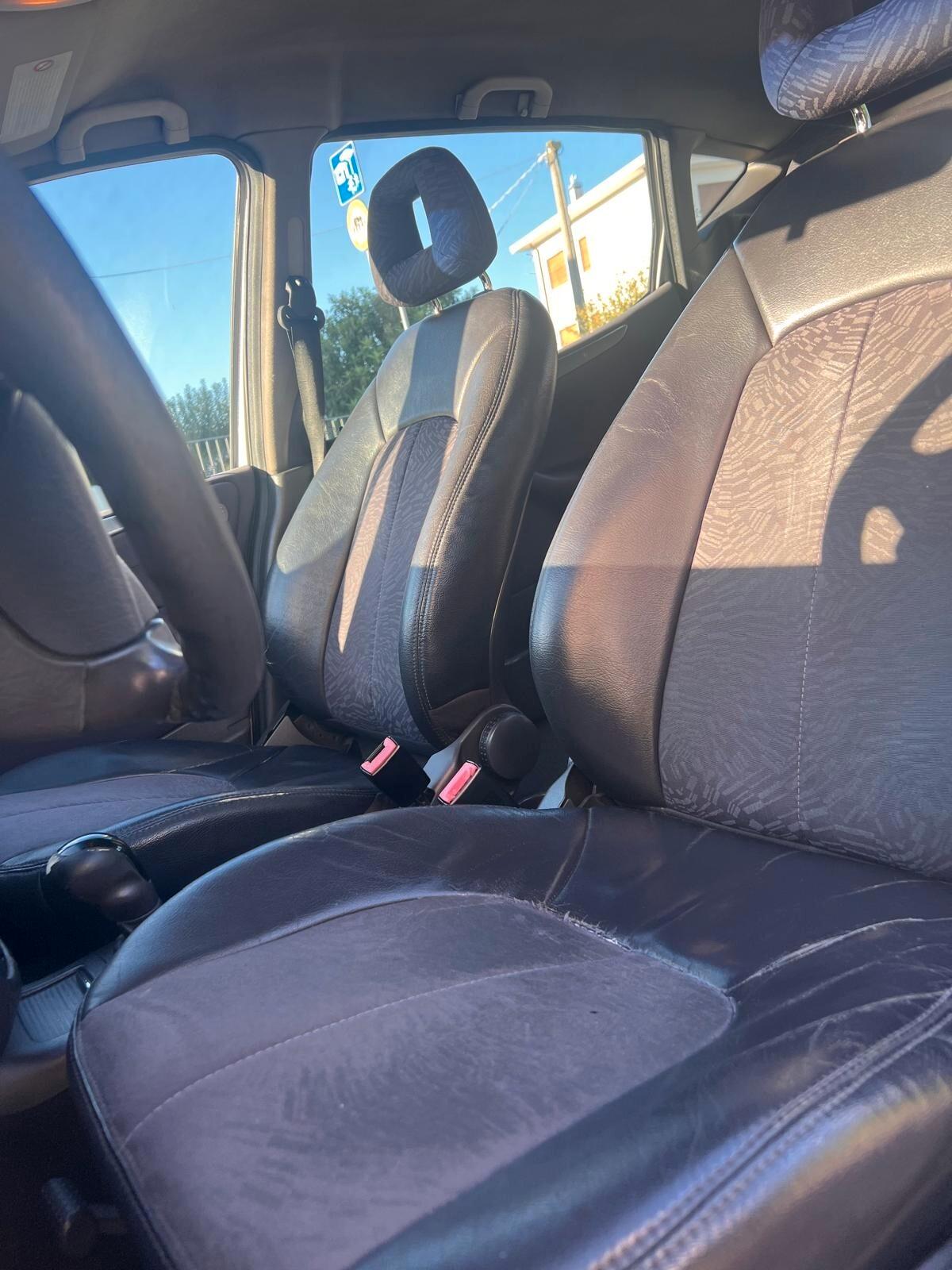 Mercedes-benz A 170 CDI cat Elegance clima