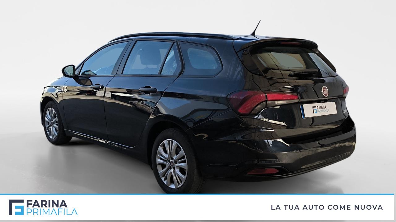 FIAT Tipo SW II 2016 - Tipo SW 1.4 tjt Easy Gpl 120cv