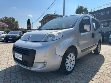 Fiat Qubo 1.3 mjt 16v Dynamic 95cv E5+