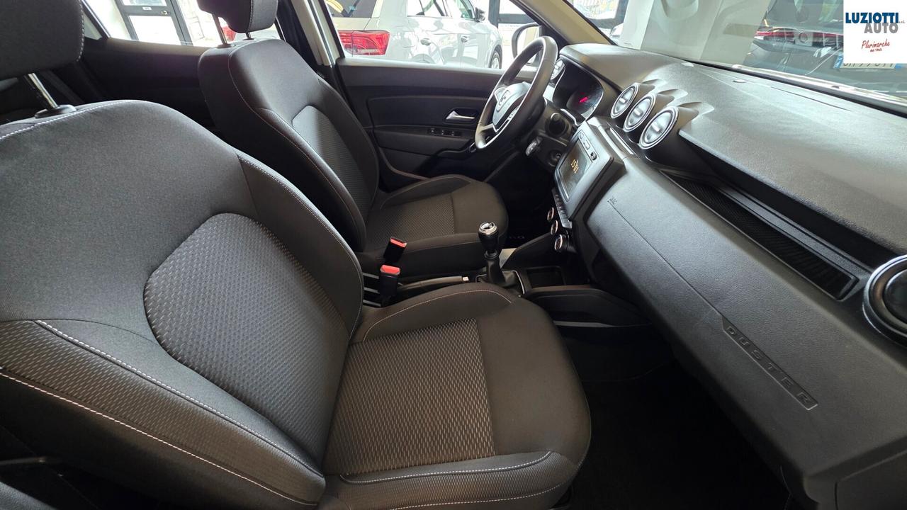 Dacia Duster 1.0 GPL COMFORT - UNICO PROPRIETARIO