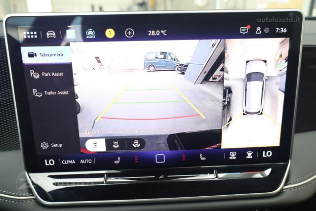 VOLKSWAGEN Passat 1.5 eTSI 150 CV ACT DSG Business