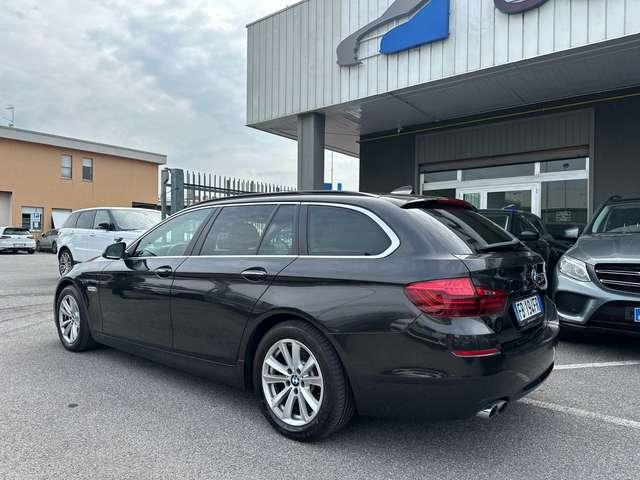 BMW 520 520d Touring 190cv EURO 6