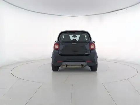 Smart BRABUS 0.9 Turbo twinamic Xclusive