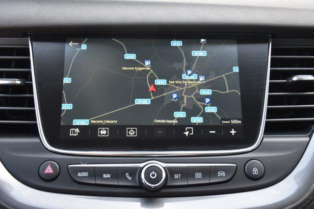 OPEL Grandland X 1.5 diesel Ecotec Start&Stop aut. Elegance