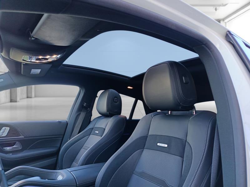 Mercedes GLE Coupe 53 EQ-BOOST AMG Premium 4Matic+ Speedshift TCT AMG