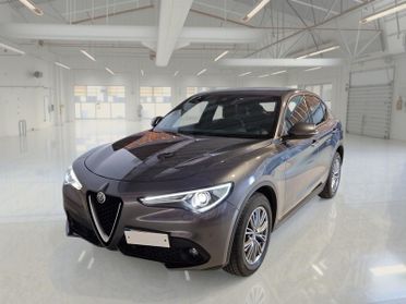 ALFA ROMEO STELVIO 2.2 TD 160 CV Super Business AT8 RWD