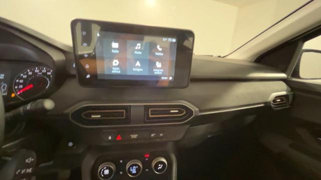 DACIA Sandero Stepway 1.0 TCe ECO-G Expression - GPL!
