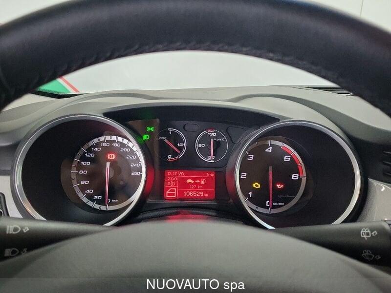 Alfa Romeo Giulietta Giulietta 2.0 JTDm-2 140 CV Distinctive