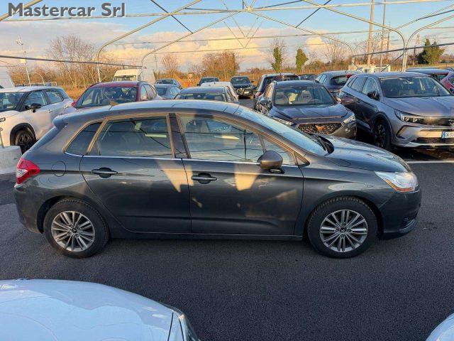 CITROEN C4 C4 II 2010 1.4 vti Attraction