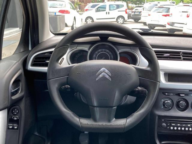 CITROEN C3 1.4 Exclusive