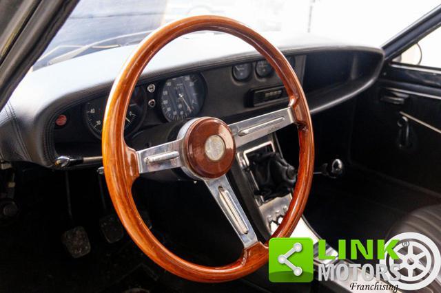 ALFA ROMEO Junior ZAGATO - 74.000 KM ? RESTAURO COMPLETO ? RARISSIMA