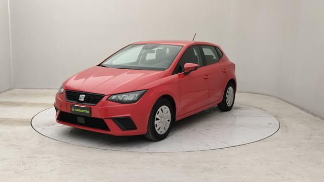 SEAT Ibiza 1.0 tgi Reference 90cv