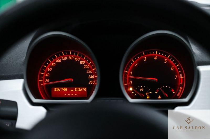 BMW Z4 Z4 3.0si cat Coupé - RARISSIMA COME NUOVA!