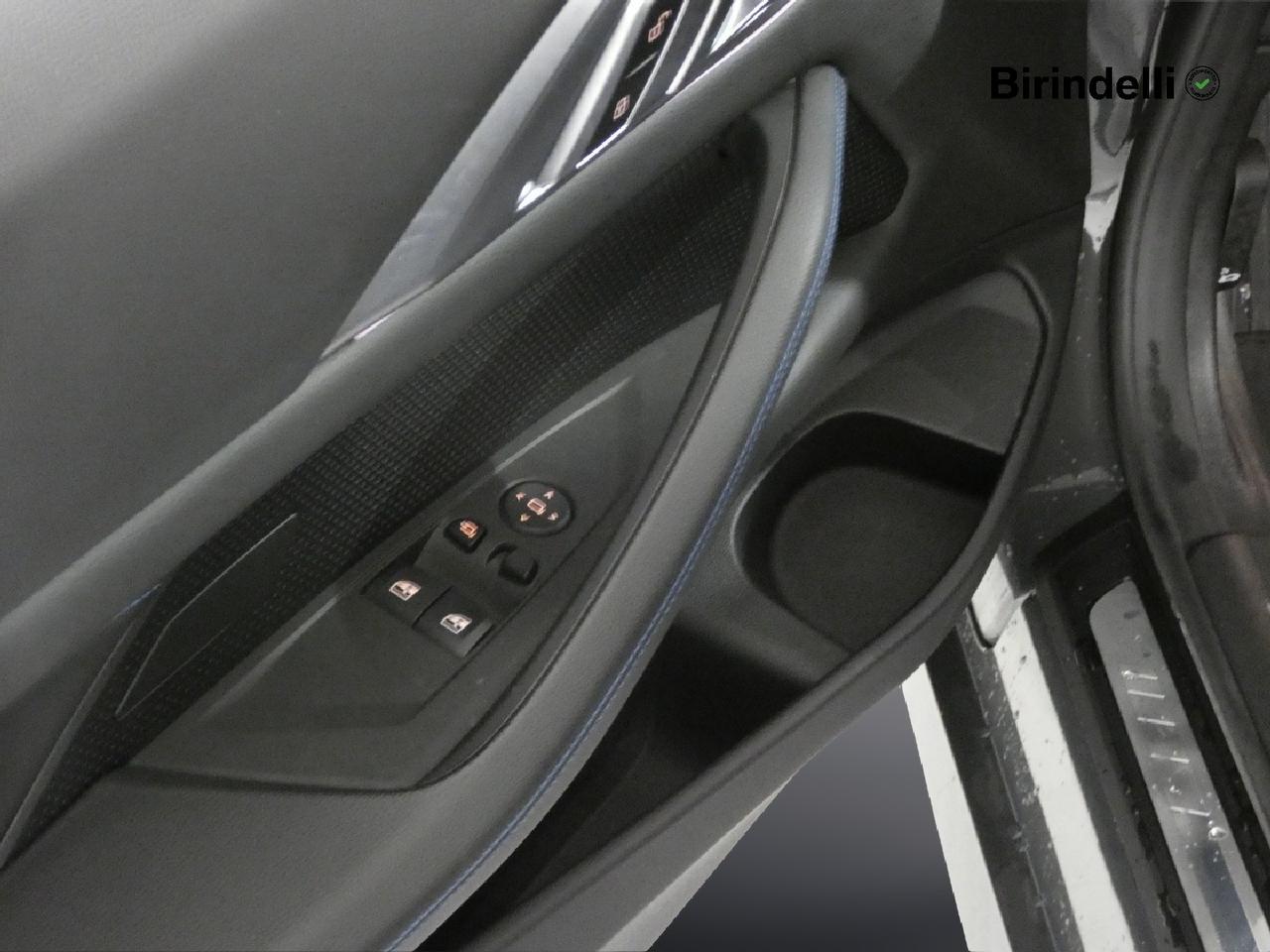 BMW Serie 4 Cpé(G22/82) - 420d 48V Coupé Msport Pro