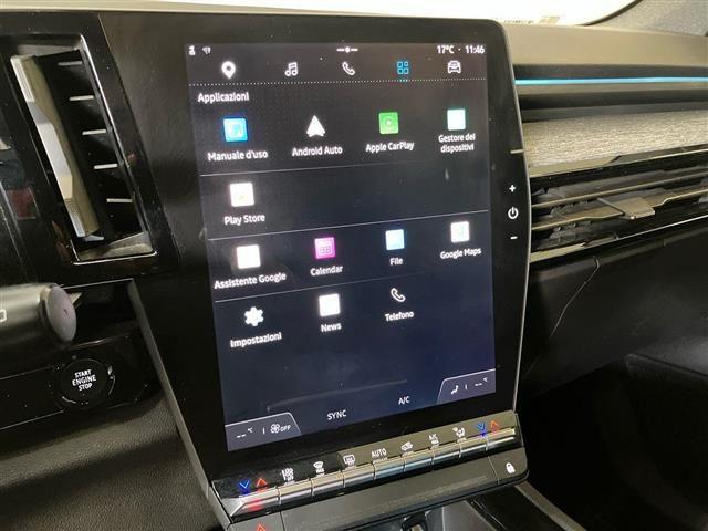 RENAULT Austral 1.2 E-Tech full hybrid 200cv Techno Auto