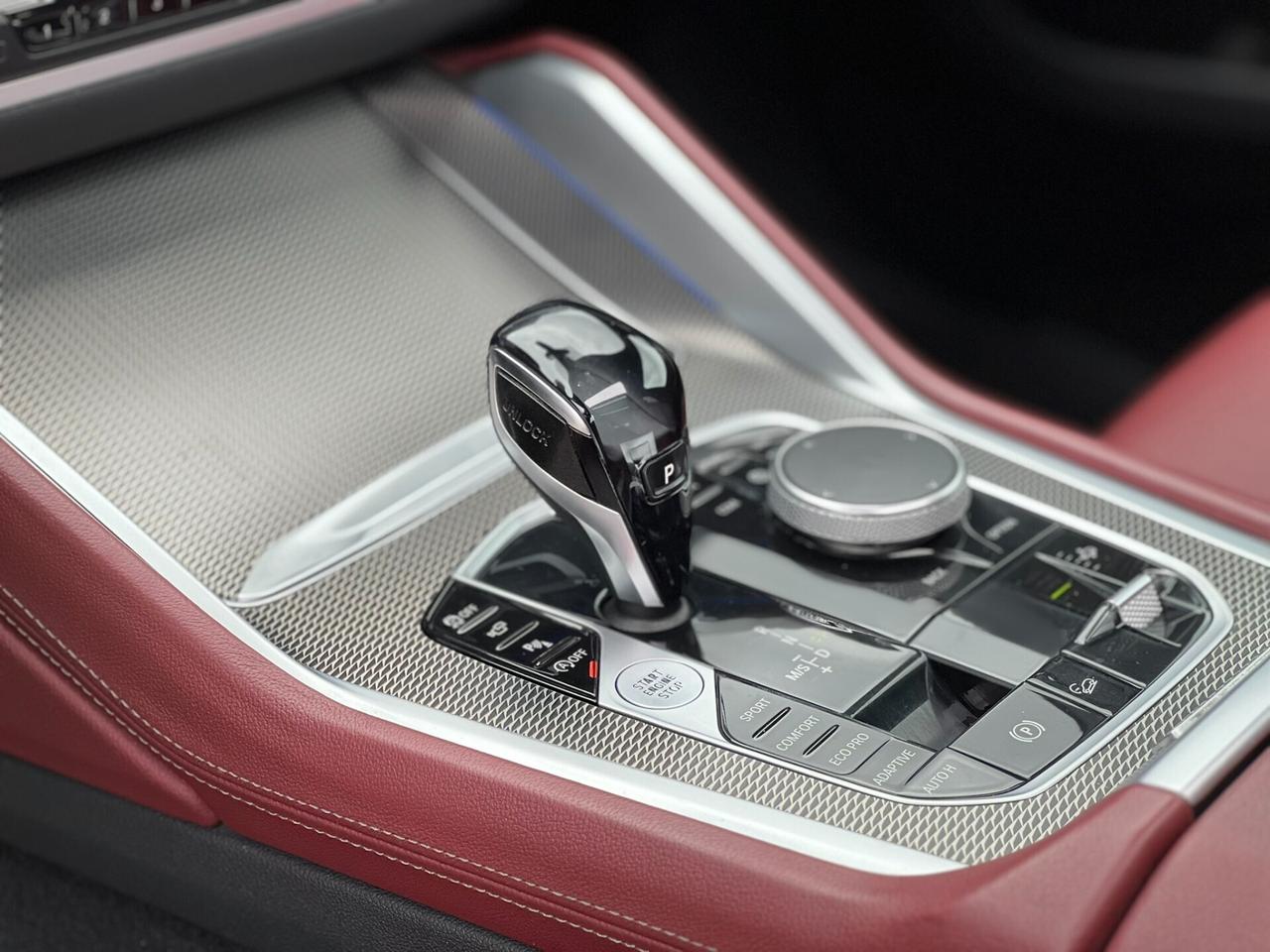Bmw X6 xDrive30d Msport