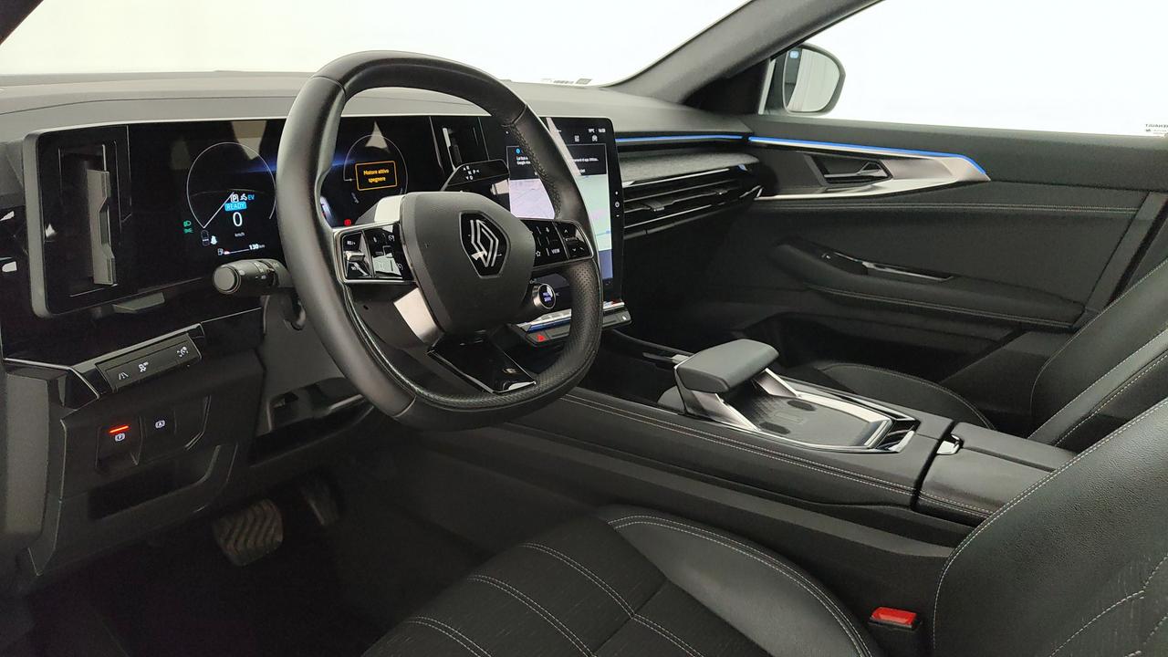 RENAULT RENAULT AUSTRAL 1.2 E-TECH FULL HYBRID TECHNO 200CV AUTO