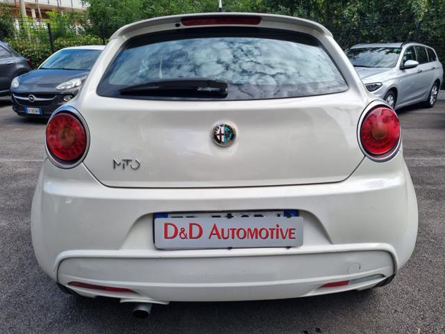 ALFA ROMEO MiTo 1.3 JTDm 85 CV S&S Progression