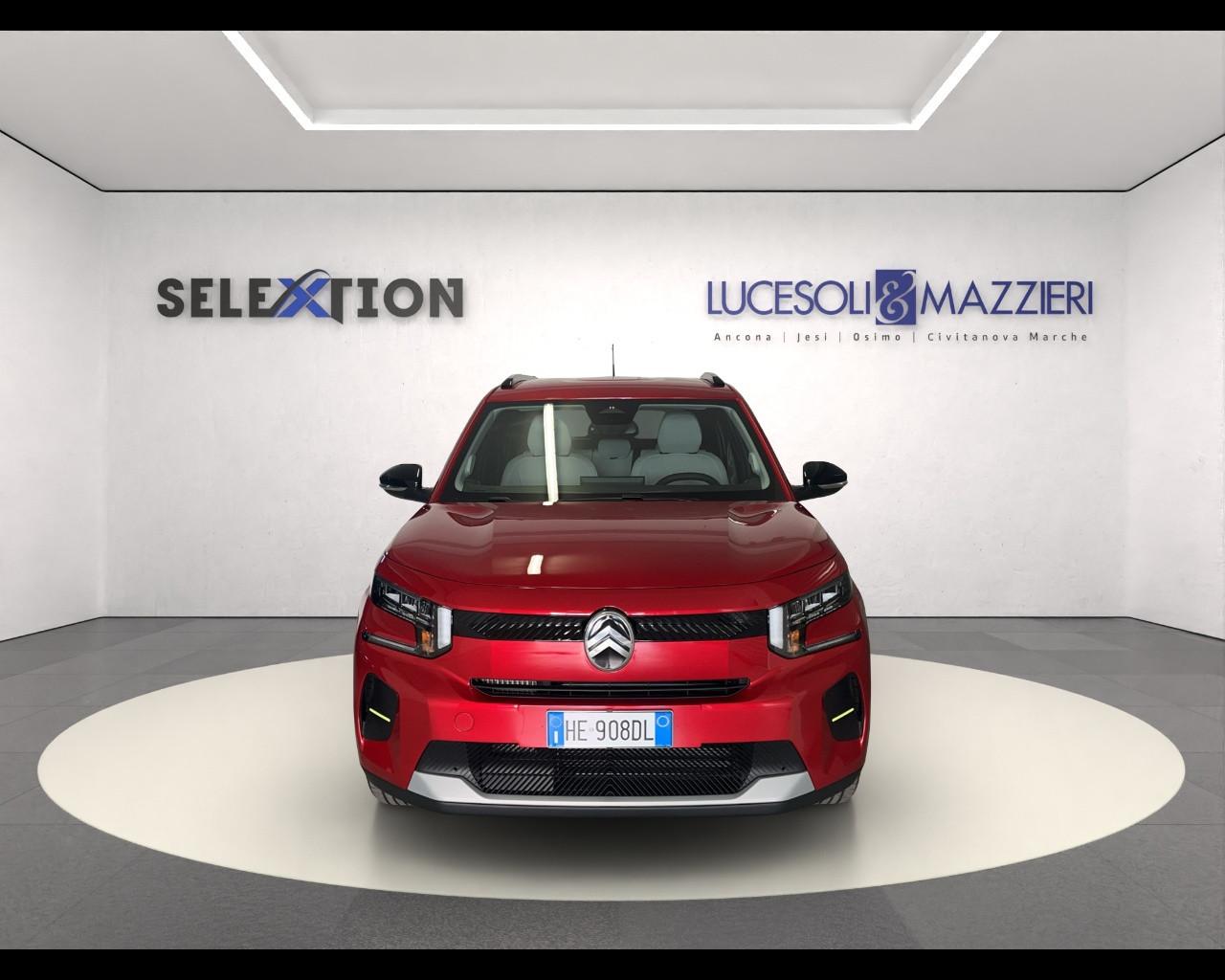 CITROEN C3 Turbo 100cv - MAX