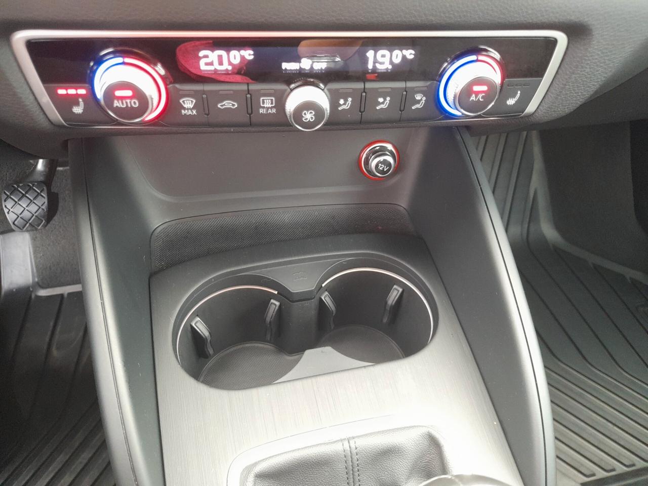 Audi A3 SPB 1.6 TDI ultra Attraction