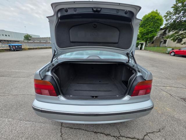 BMW 525 tds turbodiesel cat