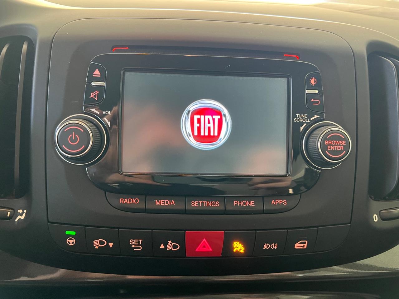 Fiat 500L 1.4 95 CV Pop Star