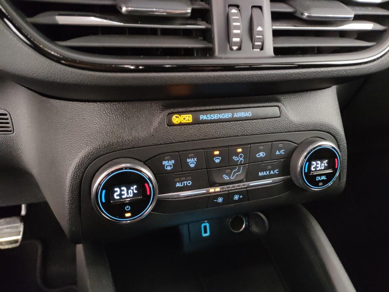 FORD Focus 1.0 ecoboost ST-Line s&s 125cv