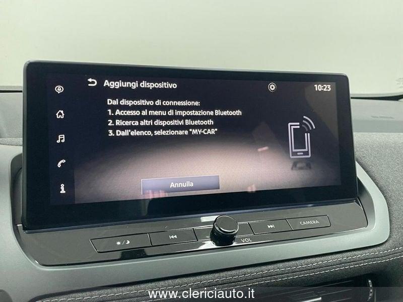 Nissan Qashqai e-Power Acenta